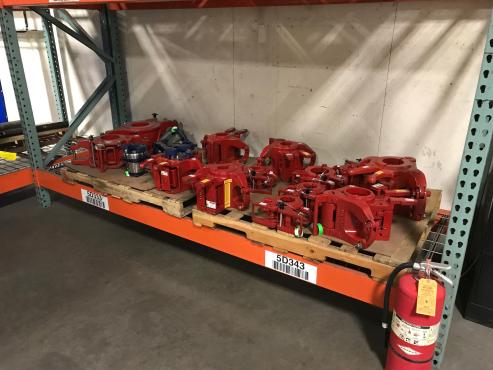 Handling Tools