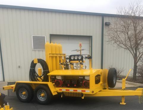 Custom Accumulator Unit