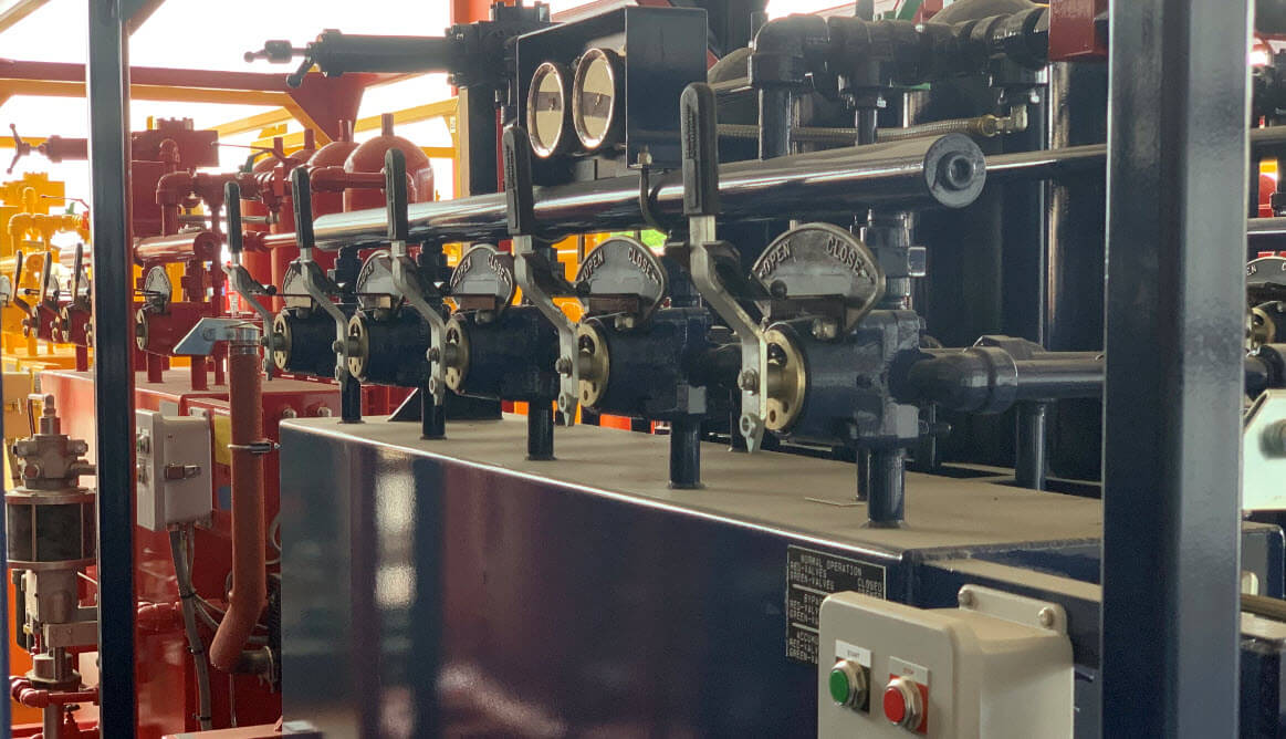 bop accumulator rental systems supporting compliance and operational flexibility