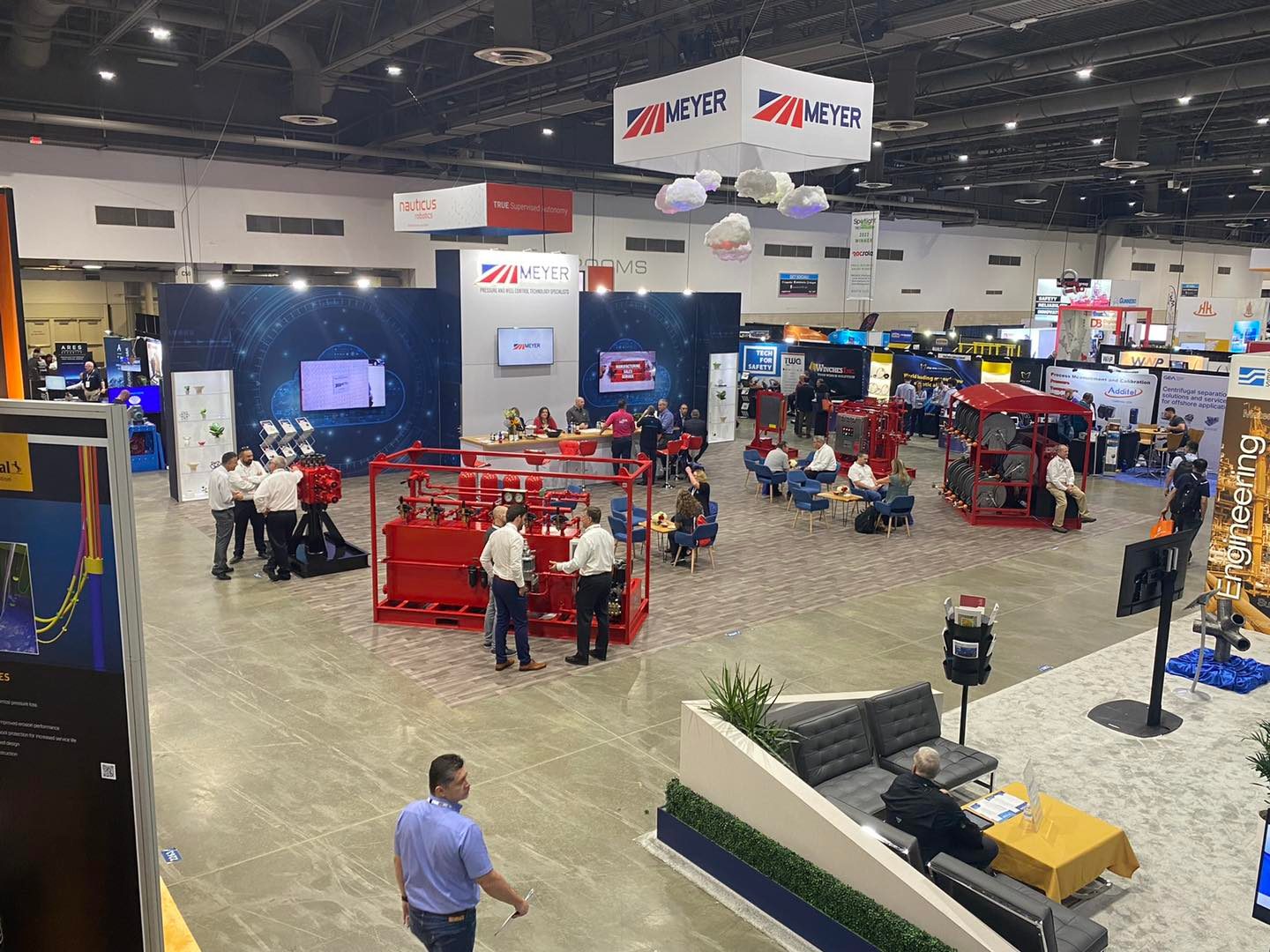 OTC 2022 Wrap-Up