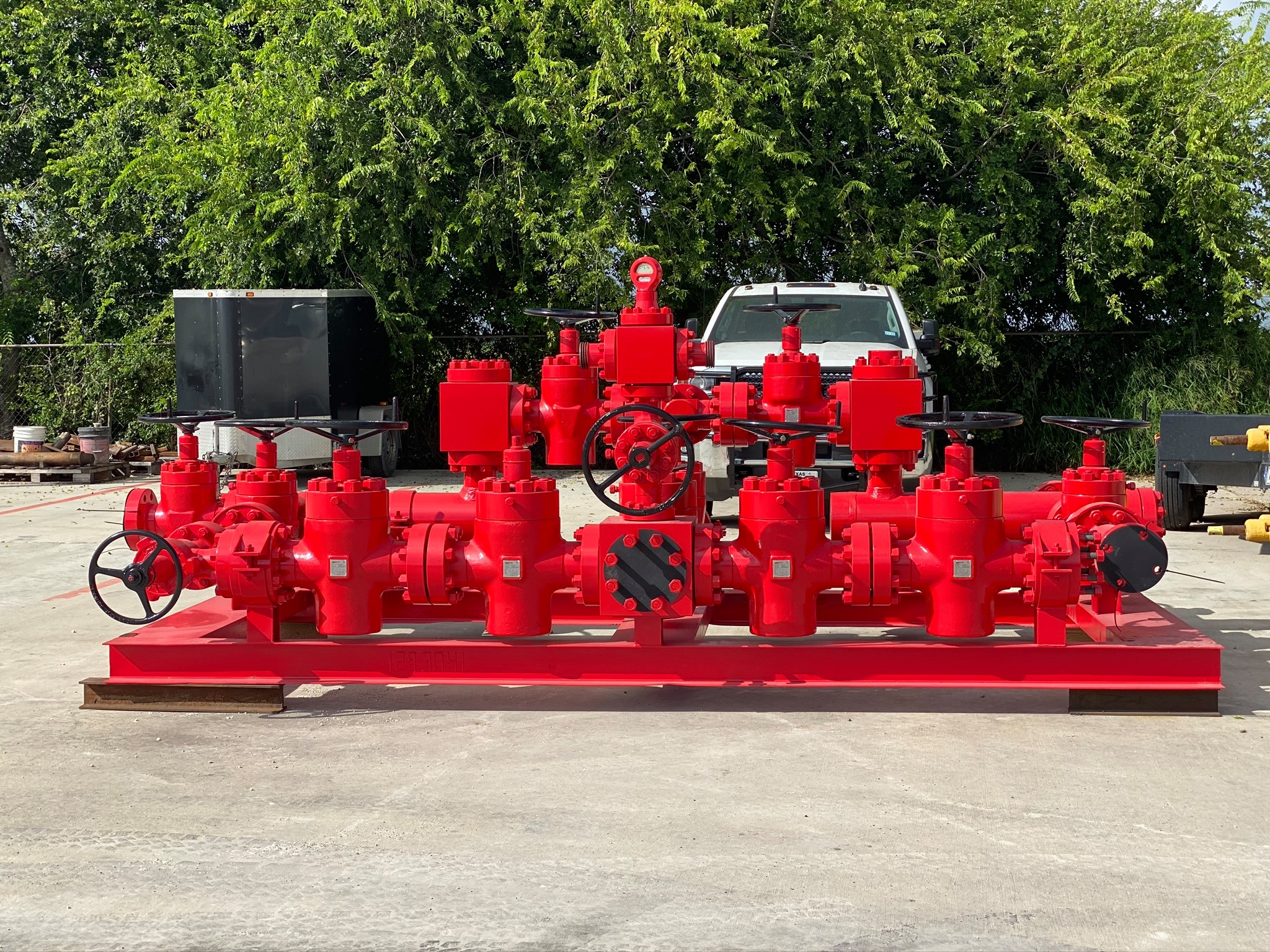 Rig Start-Up Readiness Guide for Spring Projects | MEYER