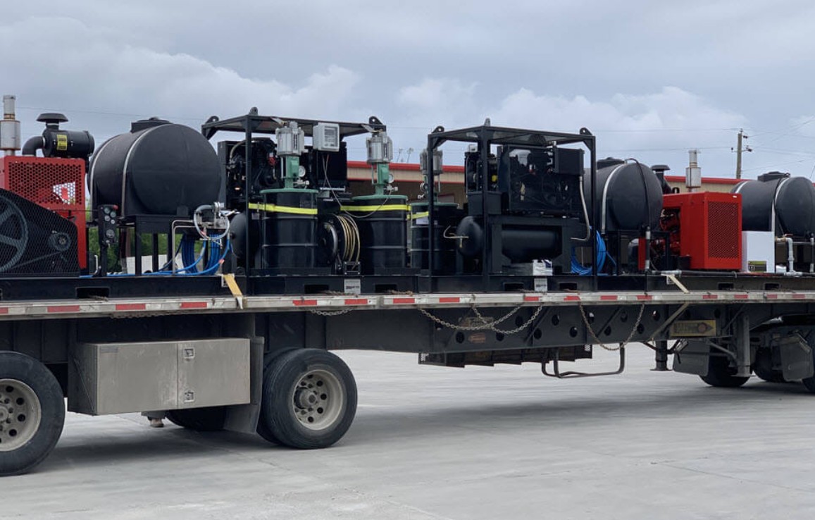 Winter Lubrication & Sealant Practices | MEYER